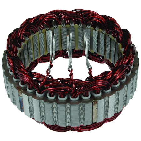 Stator, Replacement For Wai Global 27-142